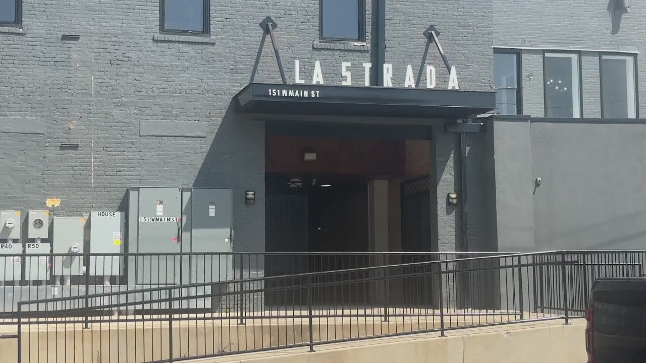 New downtown Dothan development gives entrepreneurs a new outlet