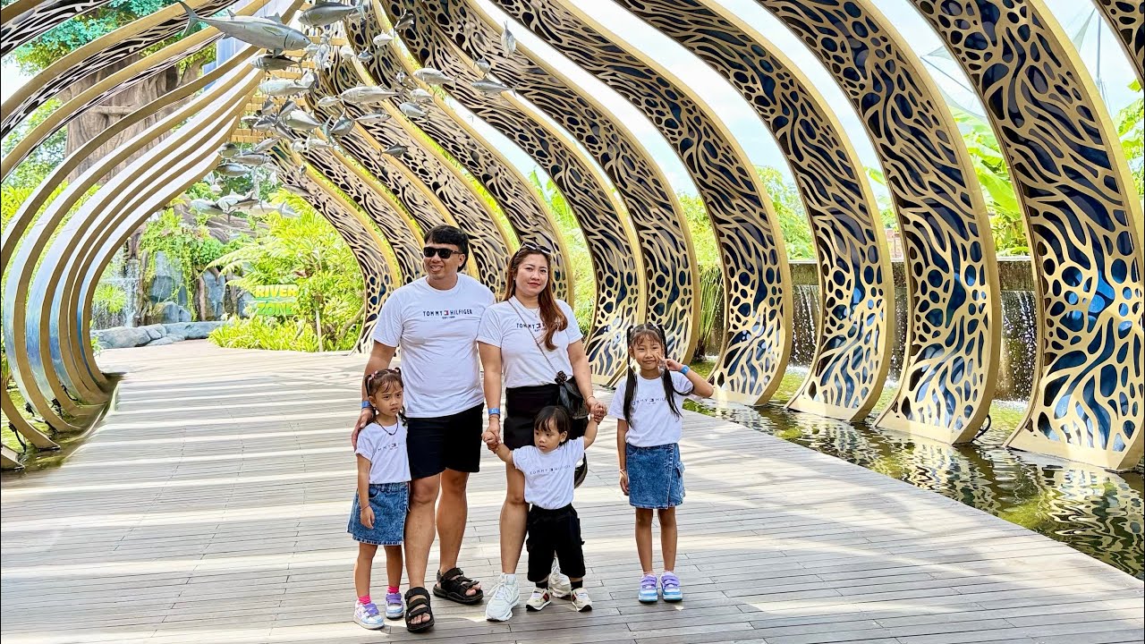 Ada lumba lumba menari di bali !!!!