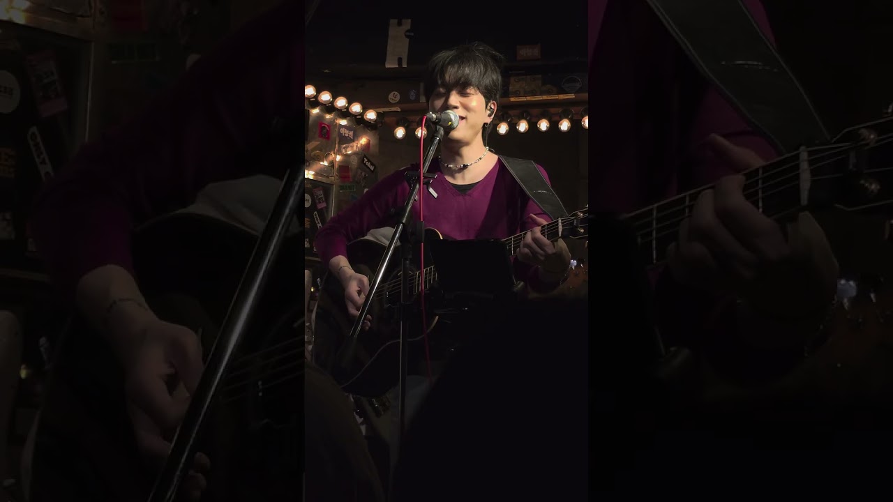 260226 테종 - Pack The All Harms Up/ @제비다방