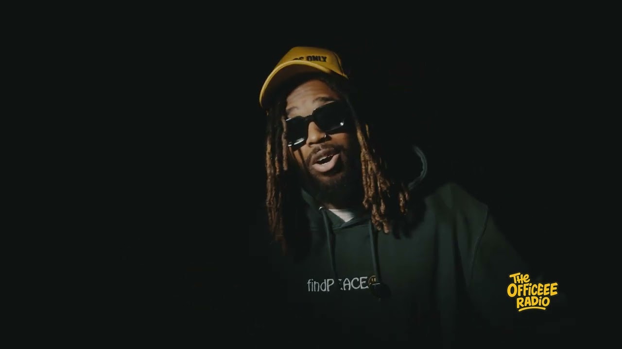 RoBB - Artist Spotlight W/ The Officeee Radio