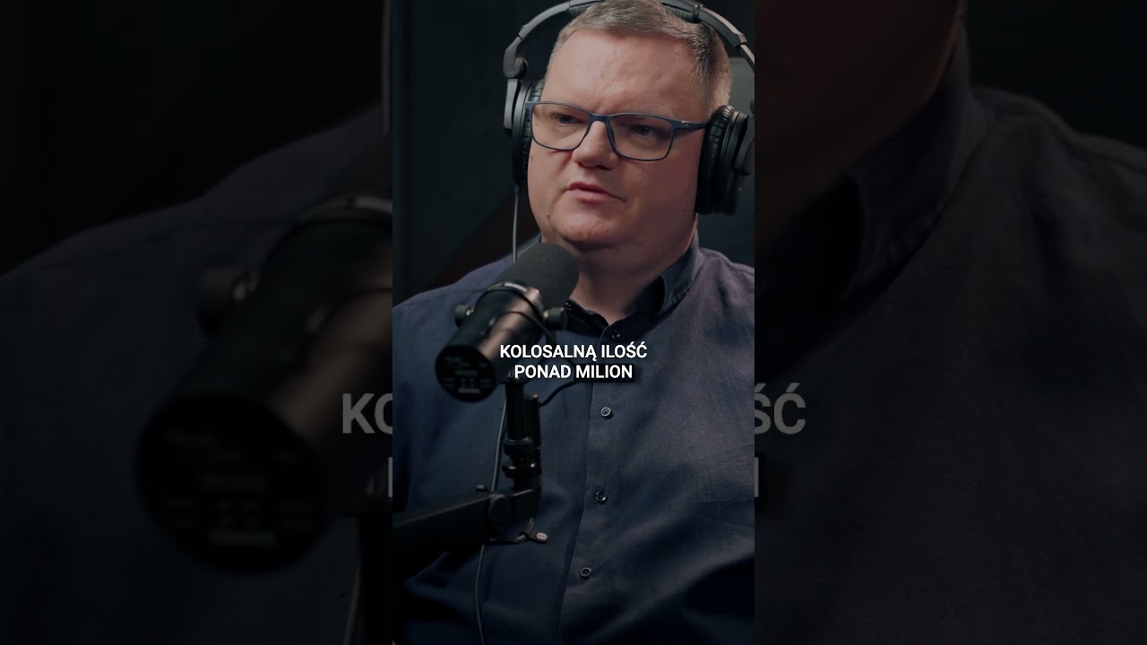 Czy marketing kształtuje nasze postrzeganie norm? Radek Pogoda