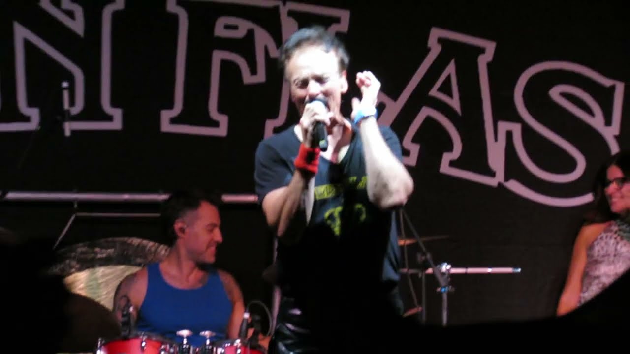 Queen Flash (Queen tribute) - It's A Beautiful Day / One Vision, Highland IN, July 3rd, 2025