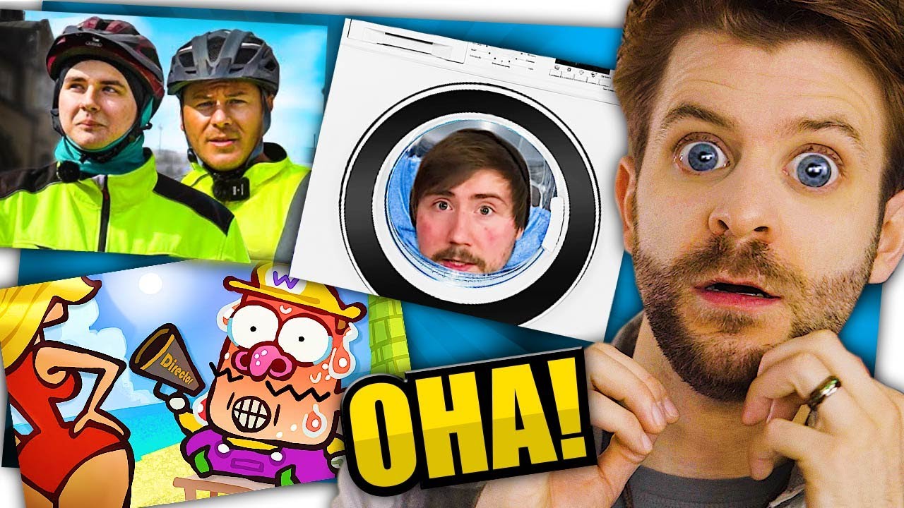 So ein GOTTLOSER Content! - Zeo und das Internet