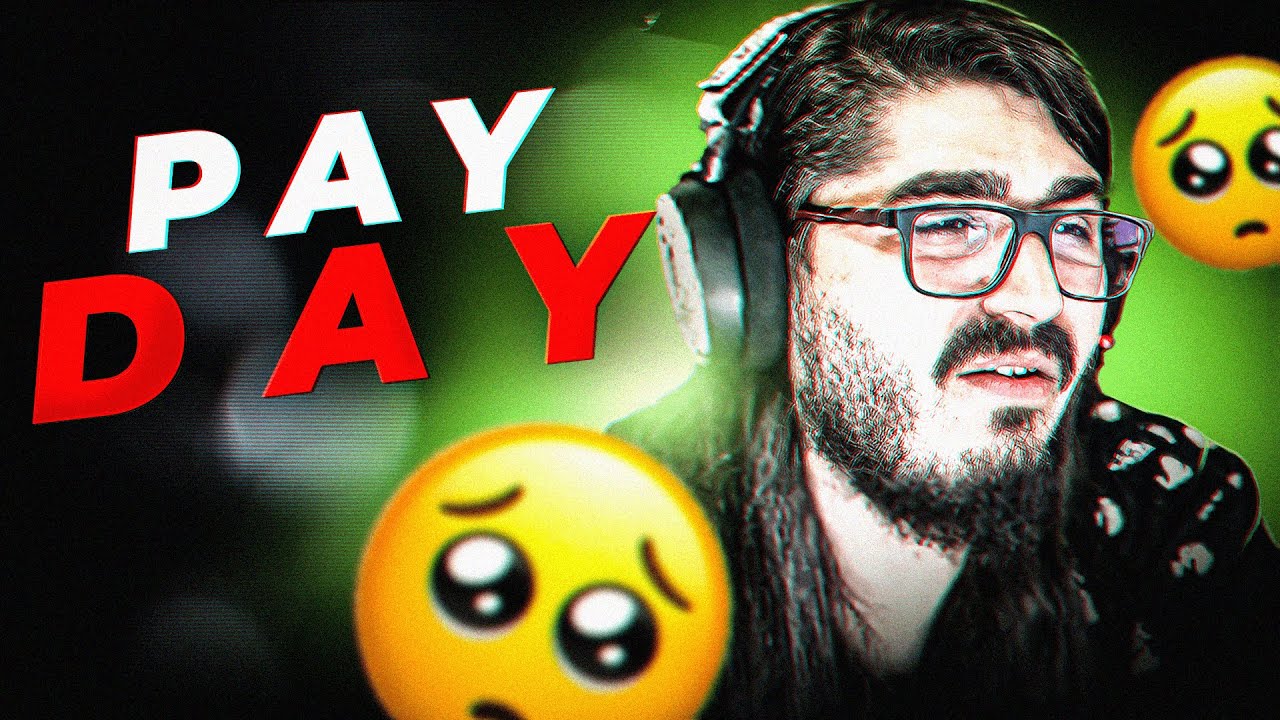 EKİPLE EĞLENCELİ PAYDAY 2 OYNADIK! GÖREVİ TAMAMLAMAK İÇİN SİLAHLARI ÇEKTİK! | Kendine Müzisyen