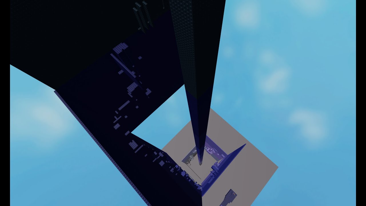 [HORRIFIC] Tower of Gridlock Madness || SHOWCASE