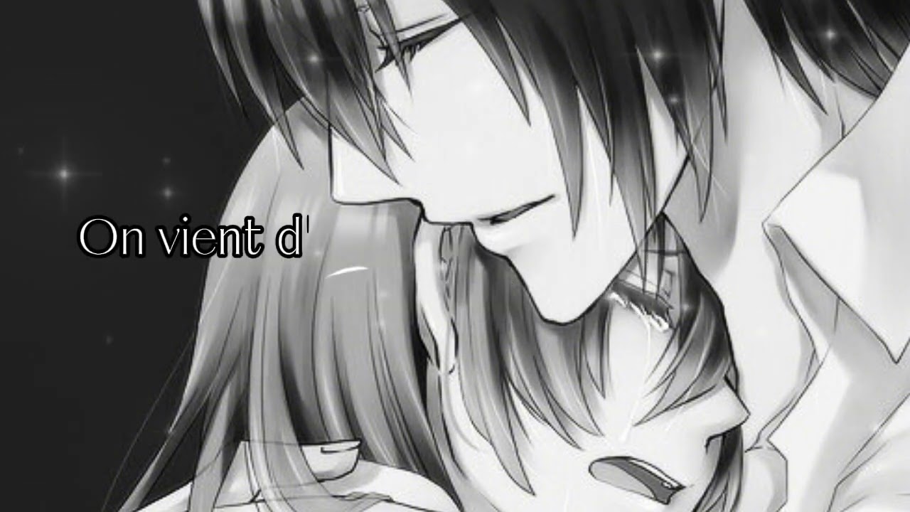 Nightcore ~ Nuit Celeste ~ Melozeus ~ Regard Océan ~ Lyrics