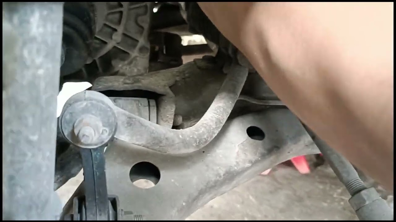 cambio de cremallera de dirección Hyundai atos ##carrepair #car #stunt #shorts #hyundai #motovlog