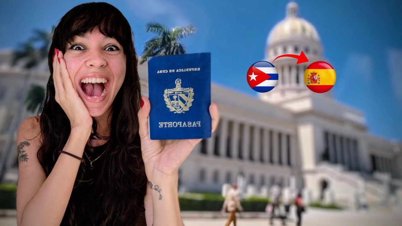 EL DÍA DEL SÍ?? |CUÁNTO CUESTA INTENTAR SALIR DE CUBA?