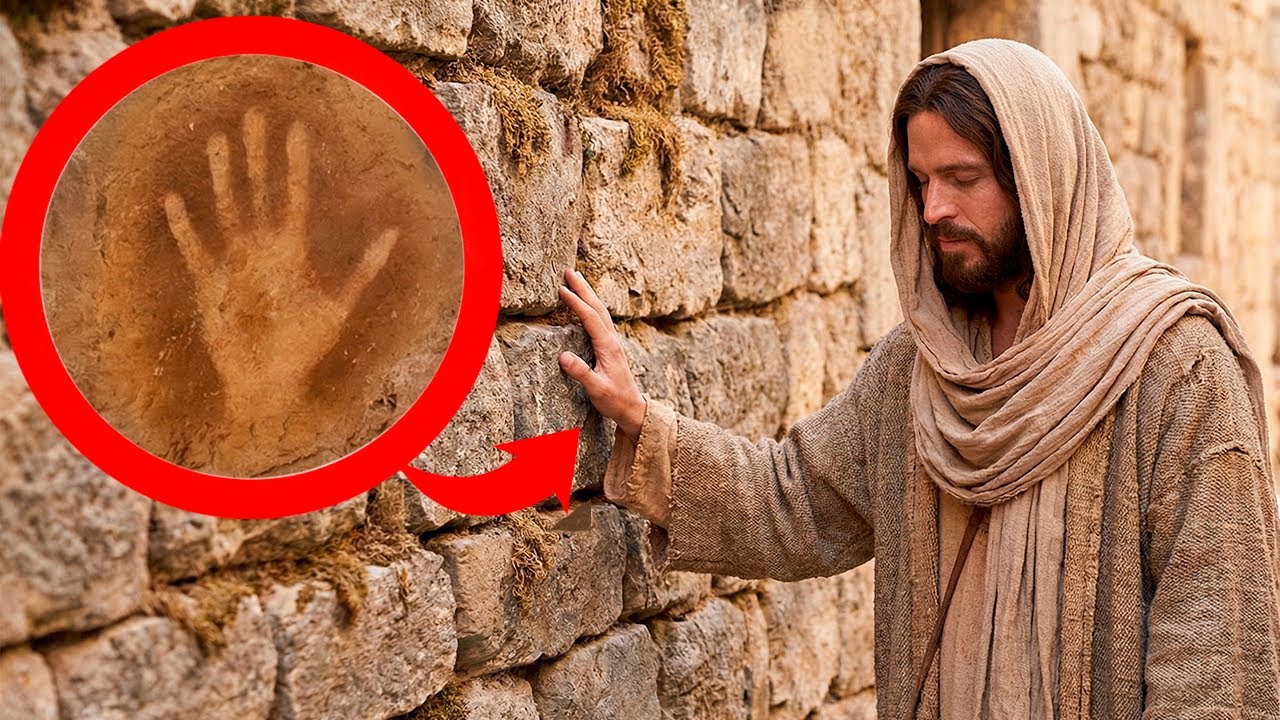 La VIDA entera de JESUS en un VIDEO