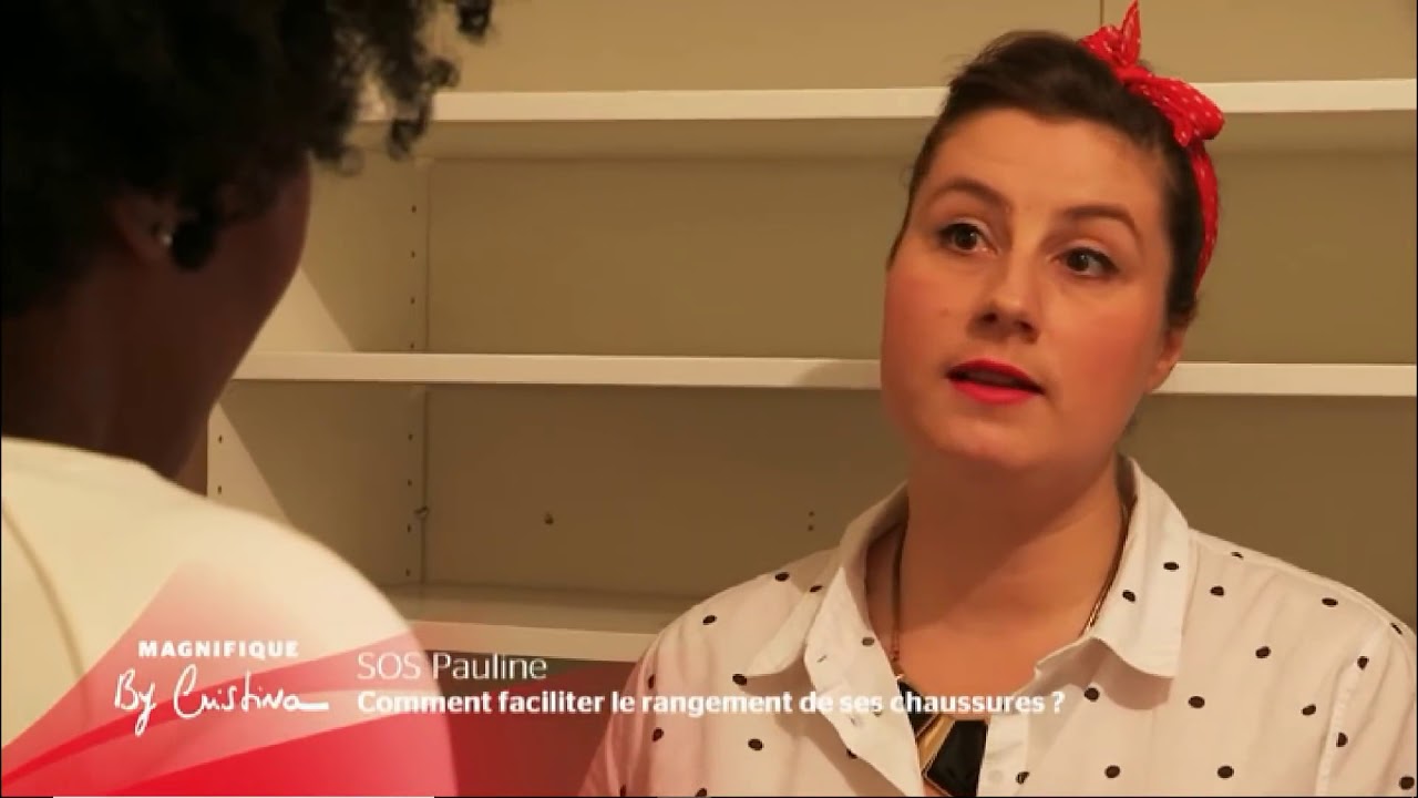 Comment organiser vos accessoires tels que chaussures, sacs et foulards ? - ON RANGE TOUT