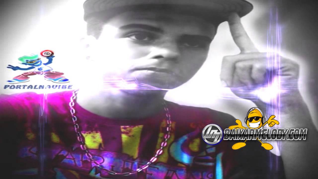 MELODY - PERERECAS DO SOM MORAIS - DJ LORRAN