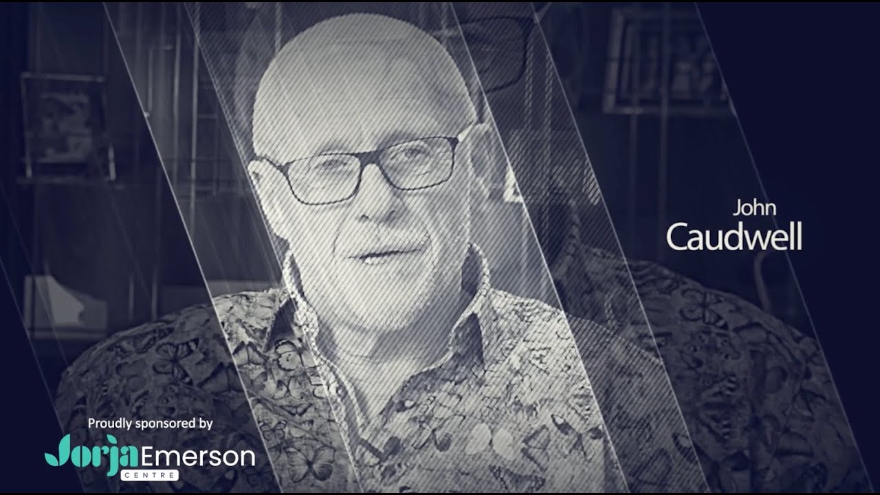 John Caudwell | Billionaire & Philanthropist | Extraordinary Life Stories