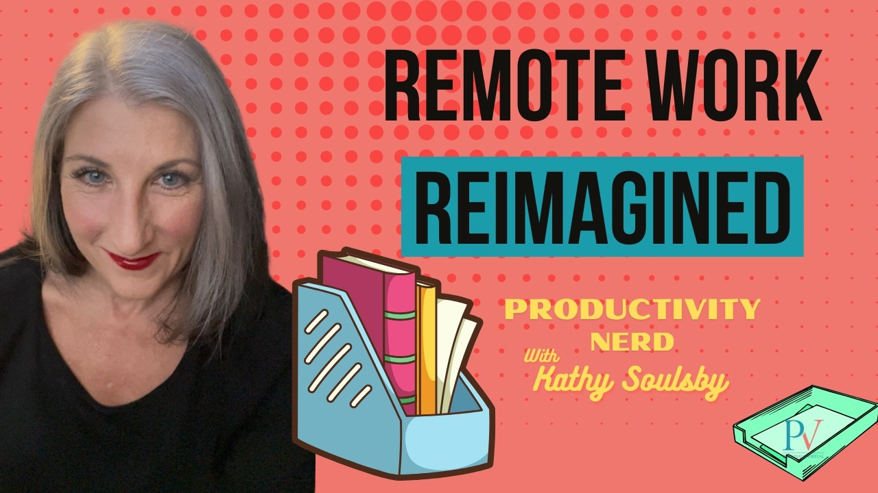 How Flown Is Reinventing Remote Work Productivity with Rich Gwilt