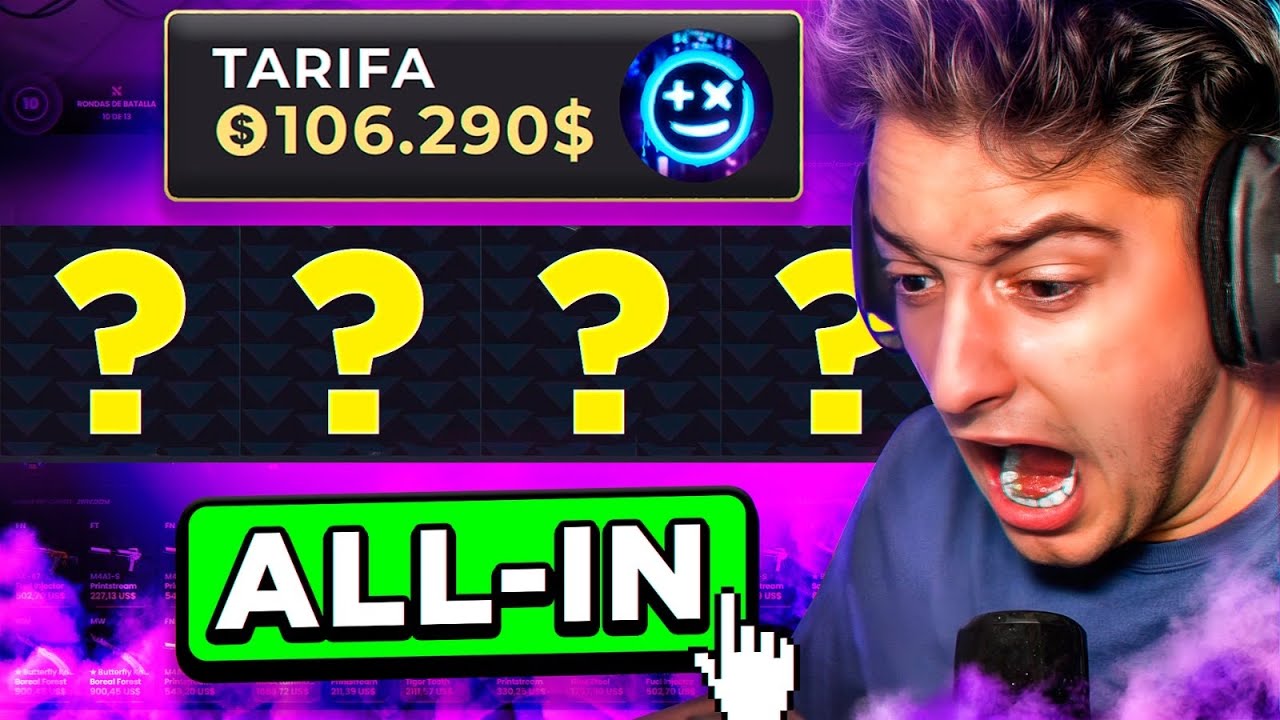 ESTE VIDEO HA COSTADO 106.290$ Y NO ES COÑA!!