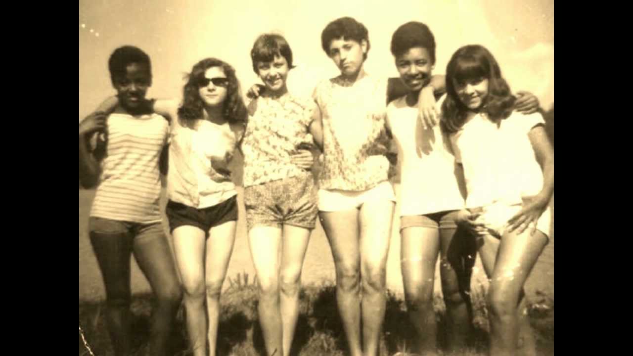 ALÉM DO PÓ - CONJUNTO NOVO ALVORECER - 1974..wmv