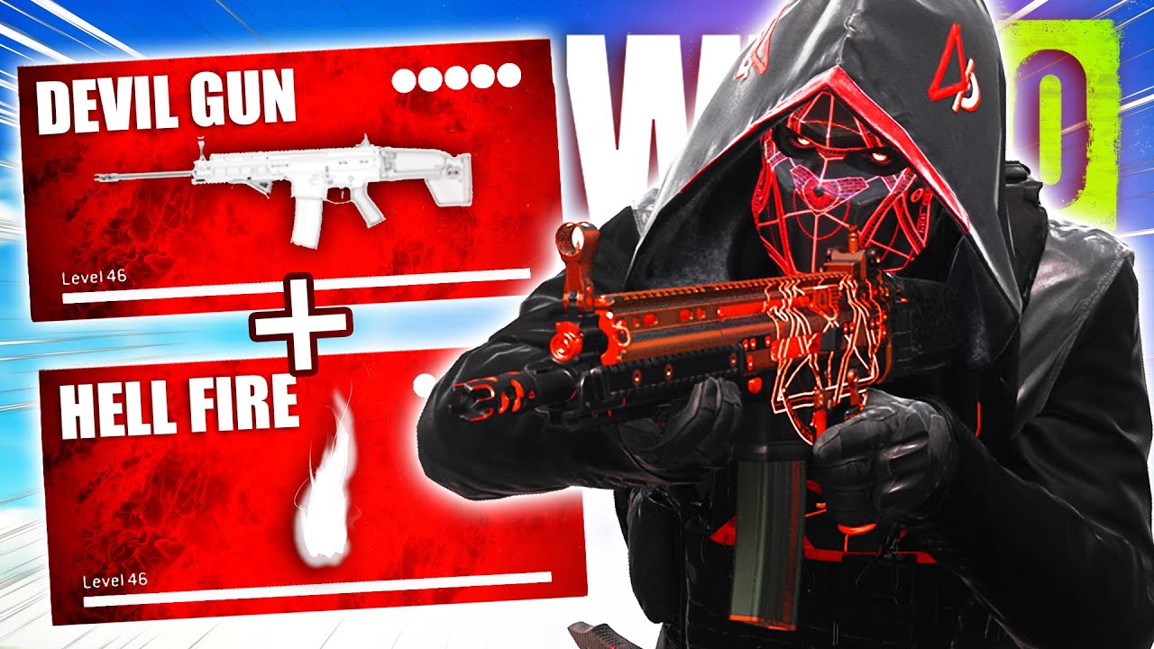 I Became the DEVIL in Warzone 2 and Sacrificed Everyone