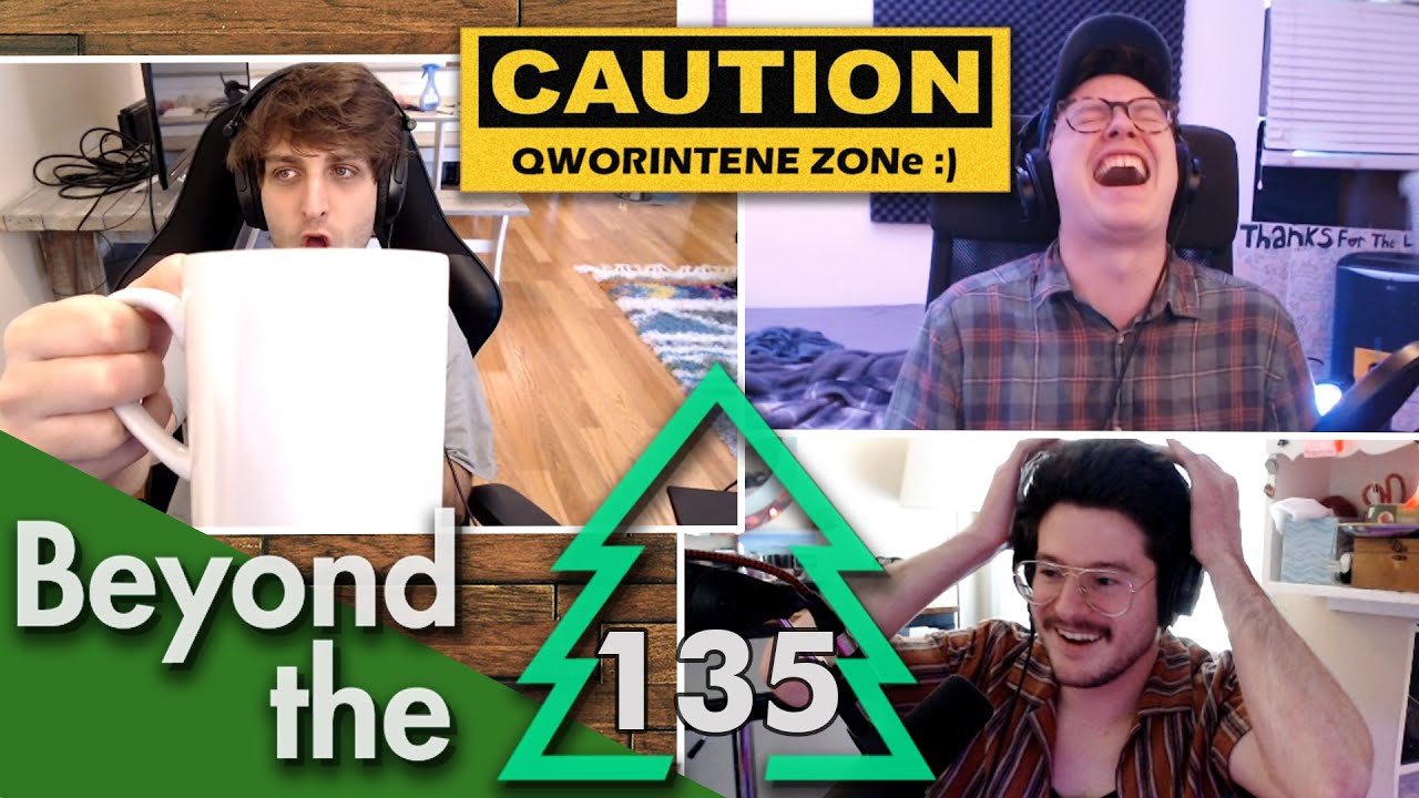 Don't F**k With Catheters | Beyond the Pine #135