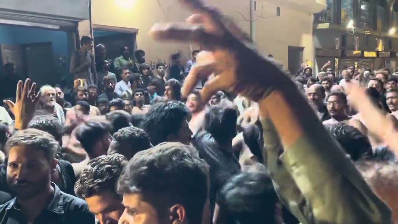 19 safar 2025| Jaloos Pak  Ahmad pur sial 