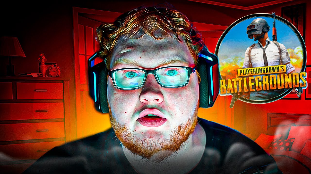 КАК HELIN в PUBG ЗАШЕЛ &ndash; УГАРНЫЕ СТРИМСНАЙПЕРЫ ТРОЛЛЯТ ХЕЛИНА в ПАБГЕ