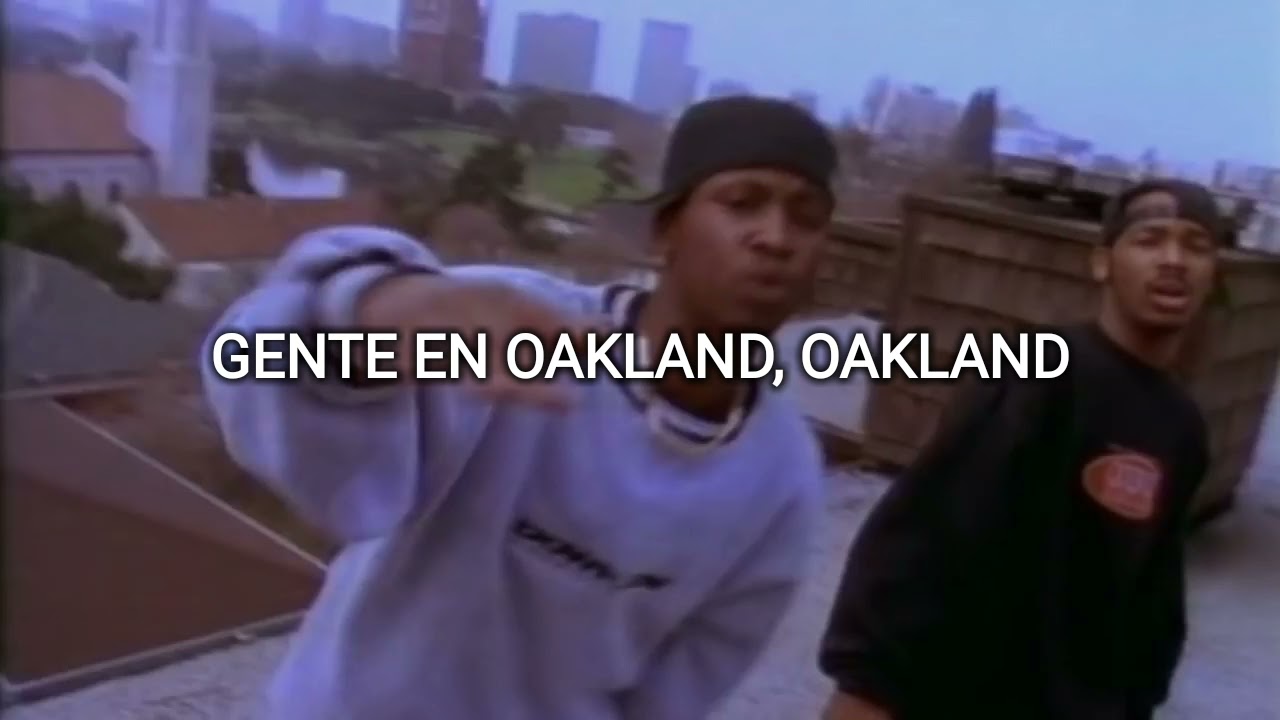 Luniz - I Got 5 On It (Subtitulado al Espa&ntilde;ol)