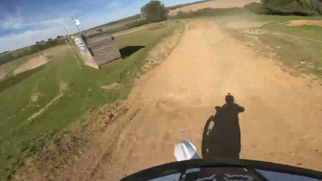 Sellindge mx part 1