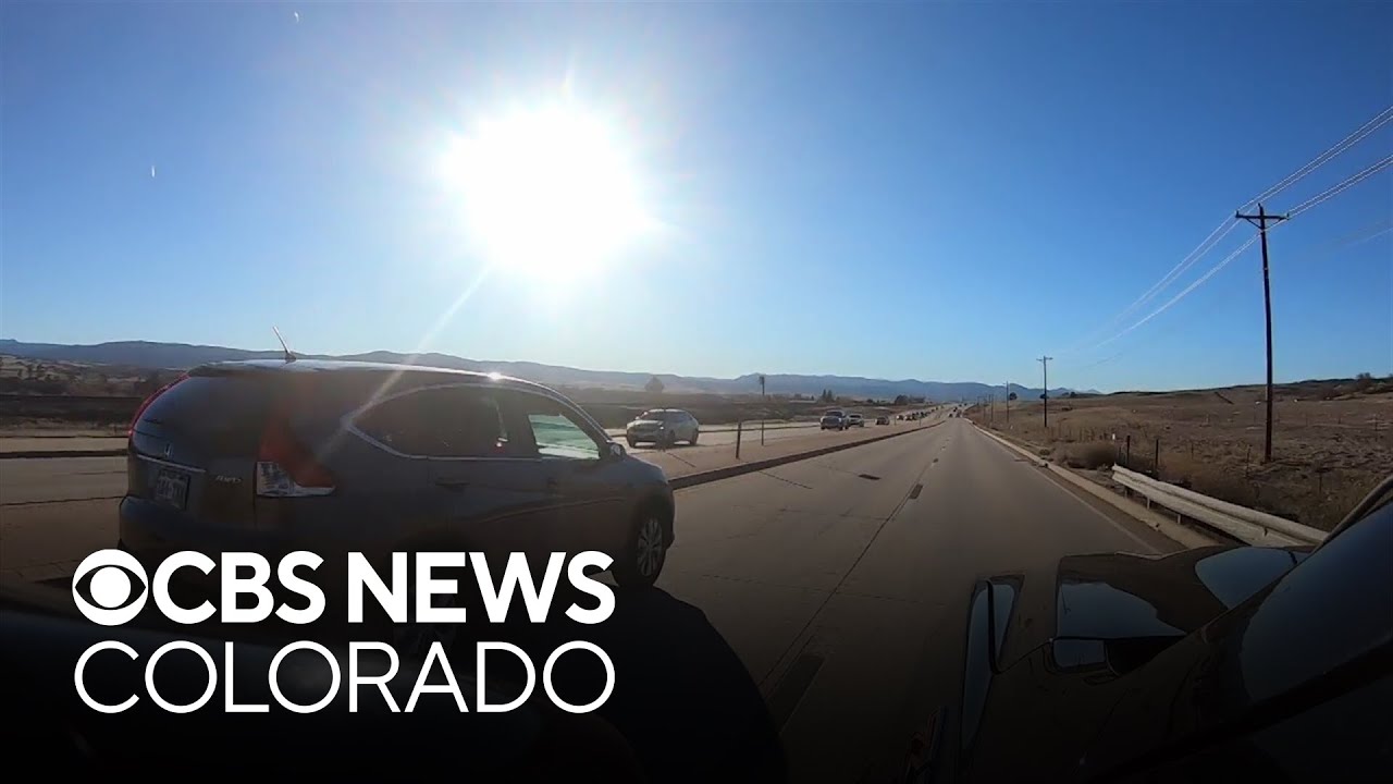 Castle Rock daughter advocates for wildlife collision prevention bill