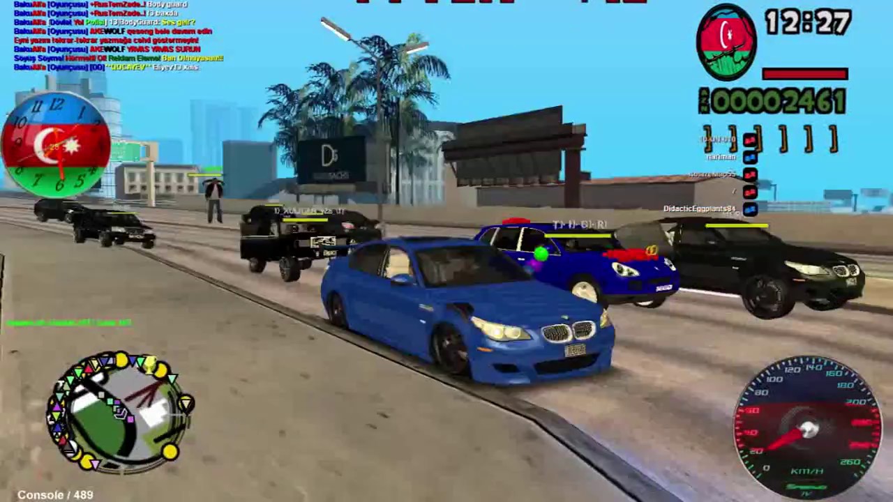 Mta Alfa Serverinde Cekilen Toy