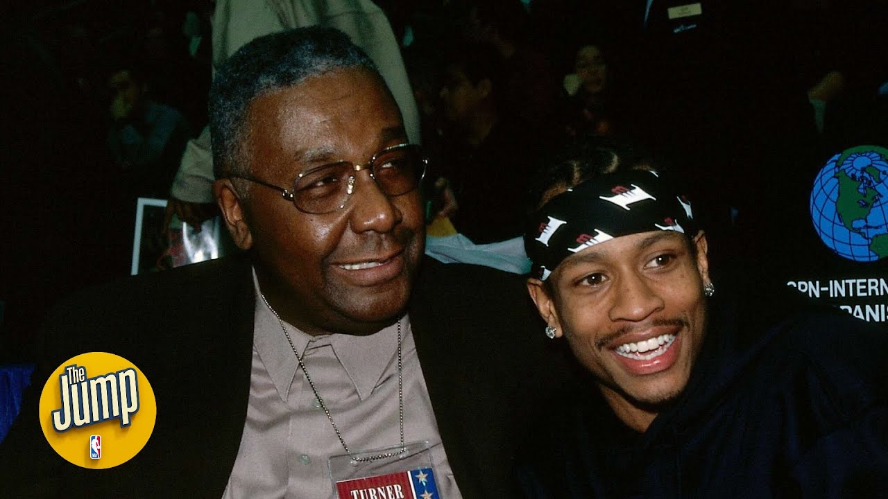 The Jump remembers John Thompson [Part 1]