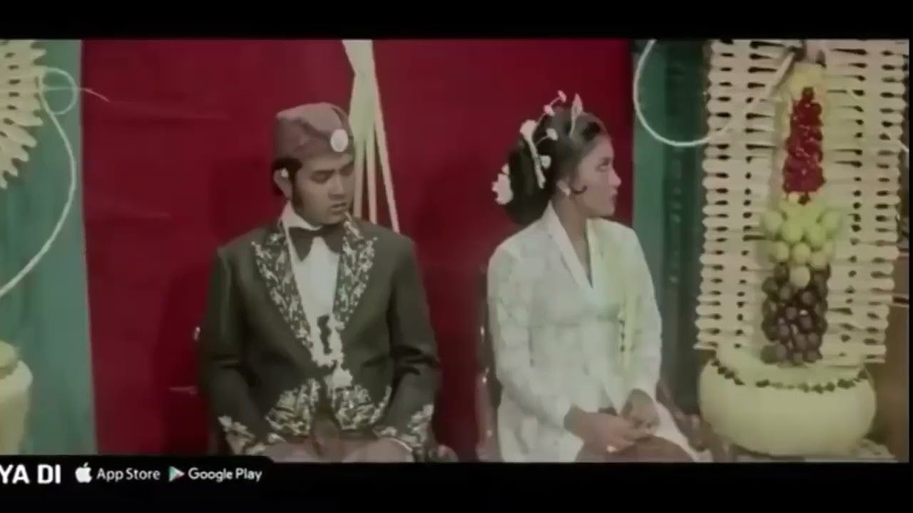 film jadul musik irama rhoma irama tak lupa