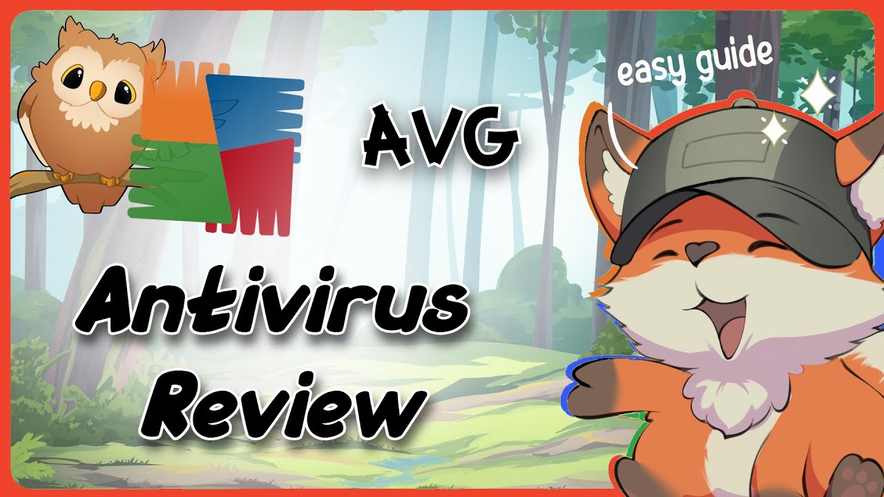 AVG Free Antivirus Review &ndash; How Good Is AVG Antivirus?