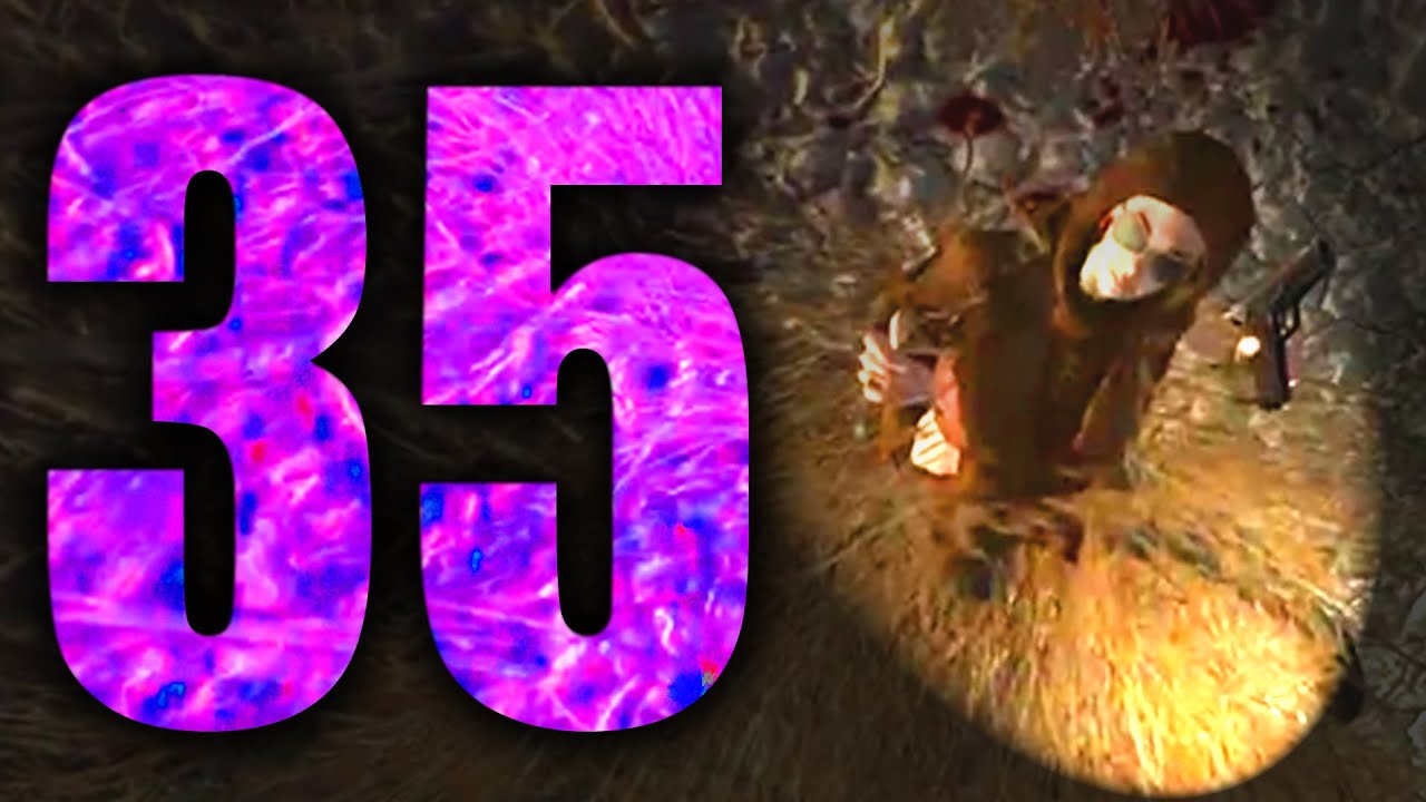 VERONICA NOOO!!! - Another Fallout Tale 35