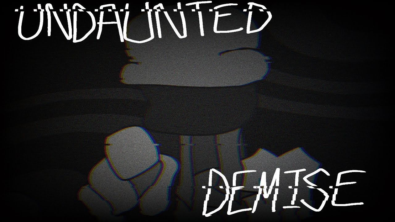 Undaunted Demise [v2] | vs Spaci Fantrack (vs Dave and Bambi)