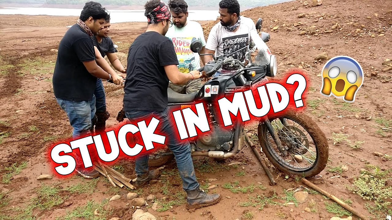 Pre Monsoon Ride feat. KTM Duke 250, Royal Enfield Thunderbird and Himalayan
