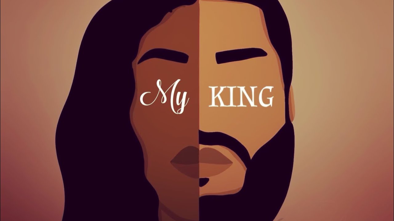 Khalilah My King Official Video #liveyourdreams #tylerperry  #songwriter #spritualguidance