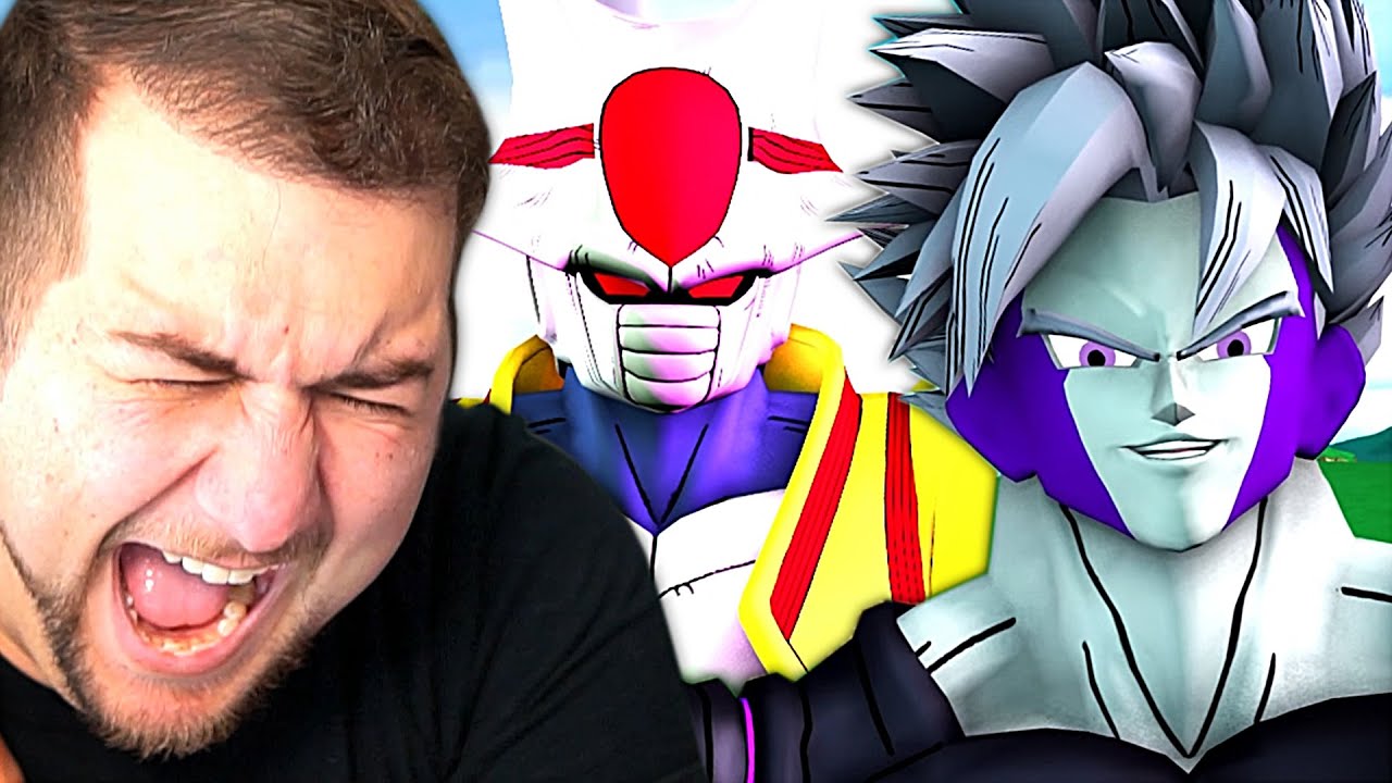НАСТОЯЩЕЕ ЛИЦО СЕЛЛА ТАКОЕ УРОДЛИВОЕ!! | Реакция Кагги на Cell VS Genos, Baby Vegeta, Baby Cooler...