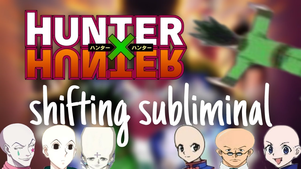 Ψ HXH SHIFTING SUBLIMINAL | ► theta waves + layered affirmations ◄ |