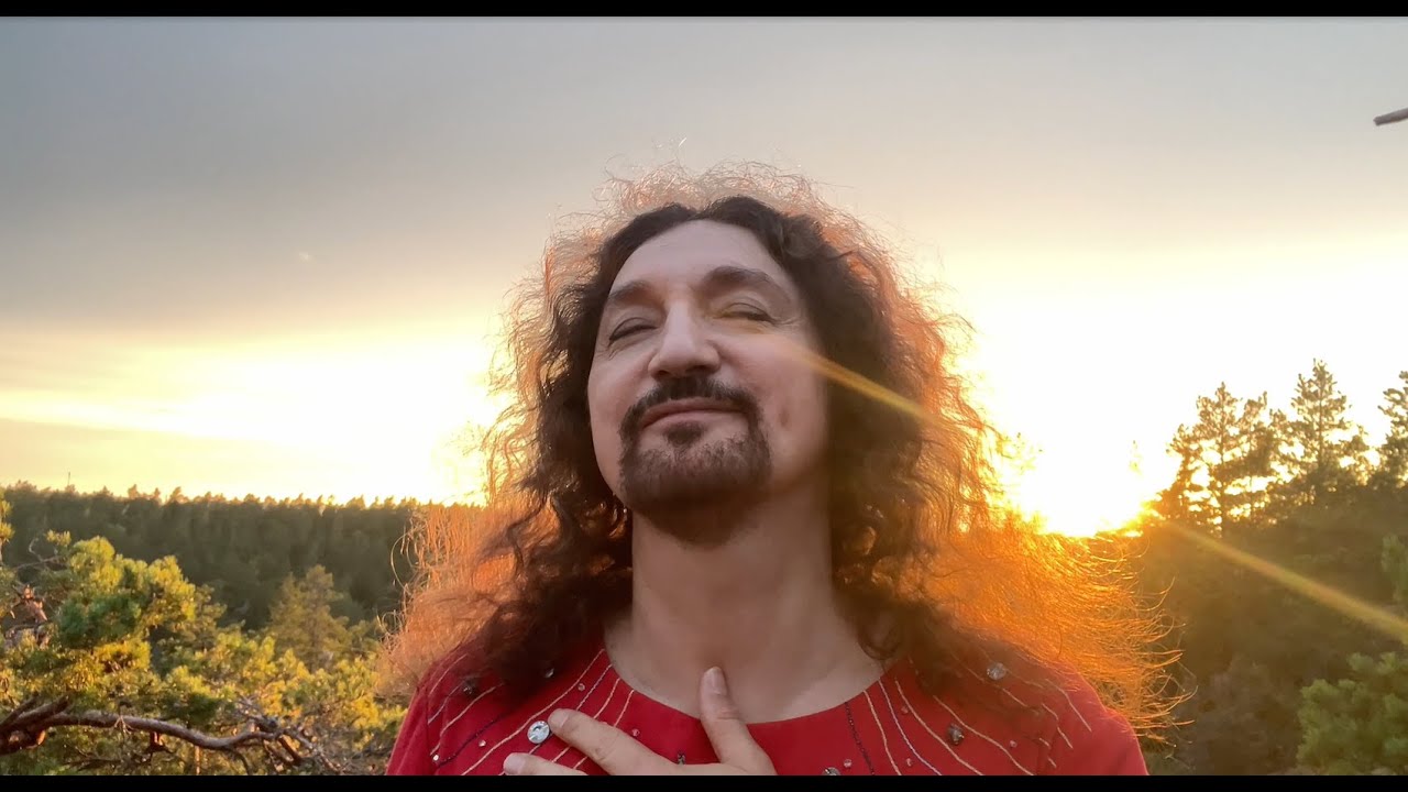 Di Leva - Kärleken är kung (Official Video)