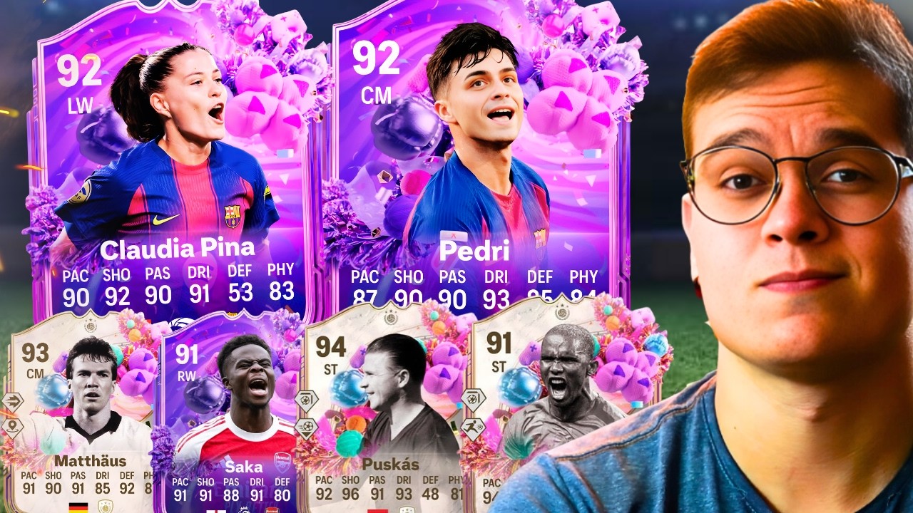 LIVE AGORA! 🥳 COPINHAS, PACKS E RESENHA