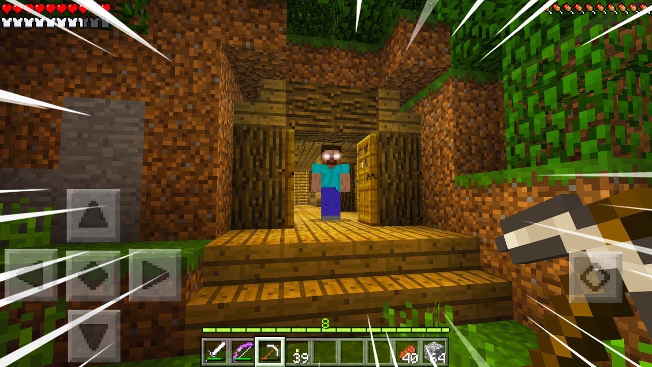this minecraft realm is haunted... (Realms SMP S3 E10)