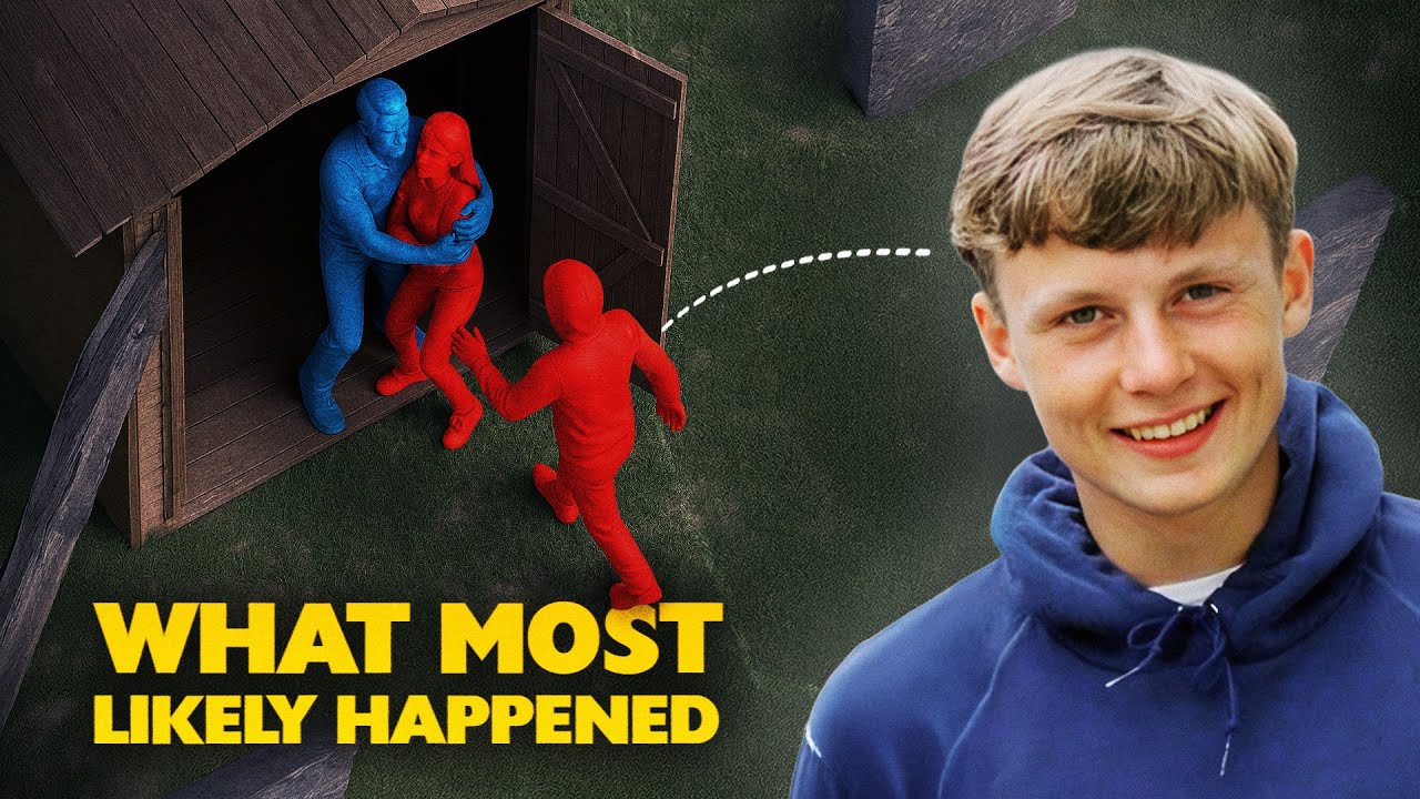 The disappearance of Lee Boxell: What most likely happened