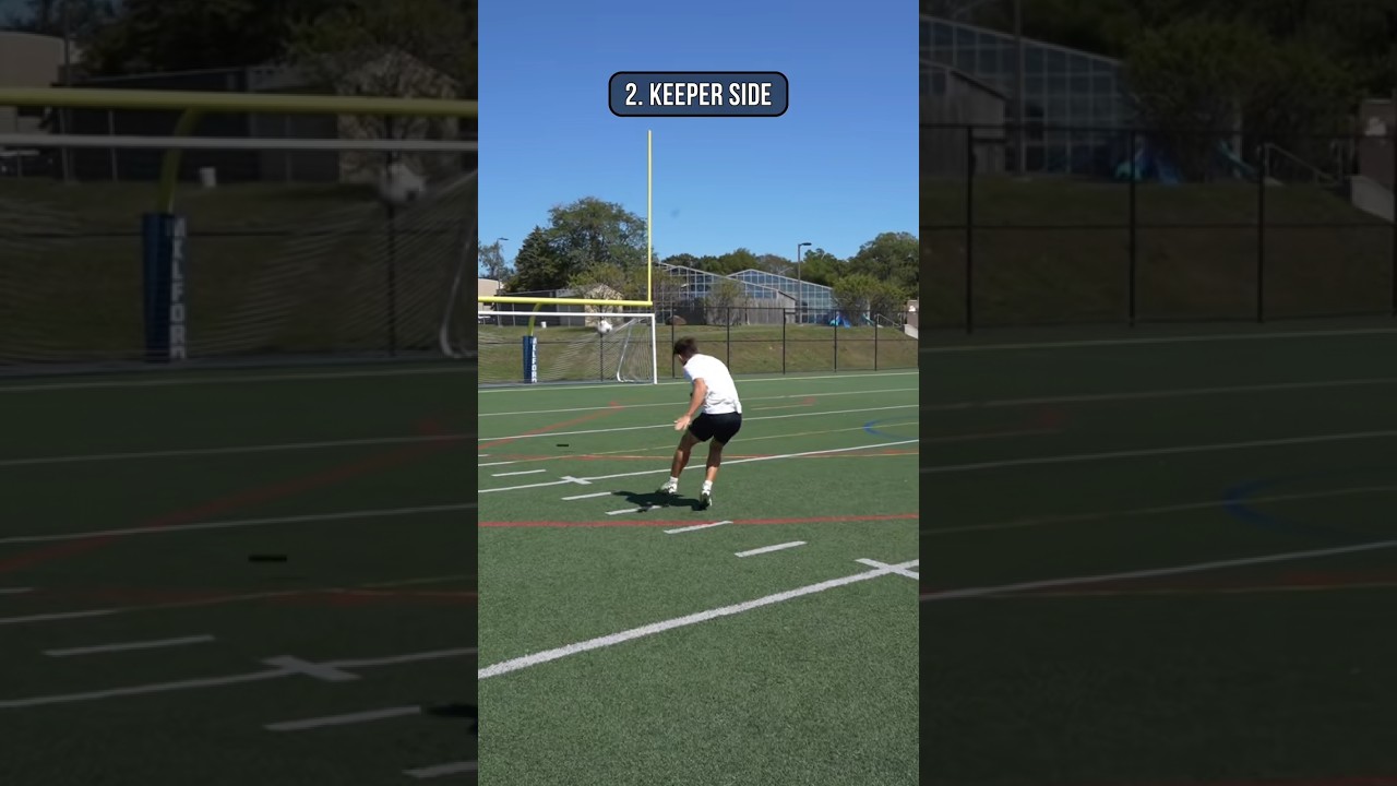How to football footy 