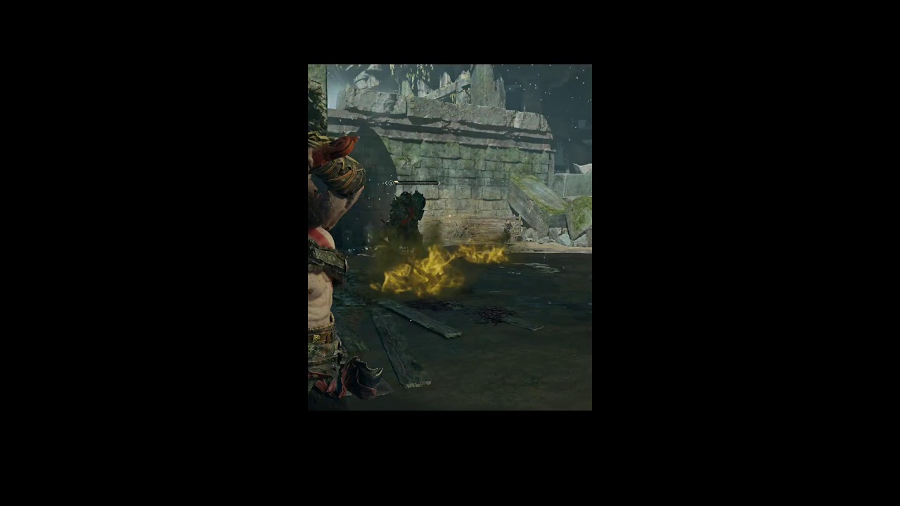Give Me God of War