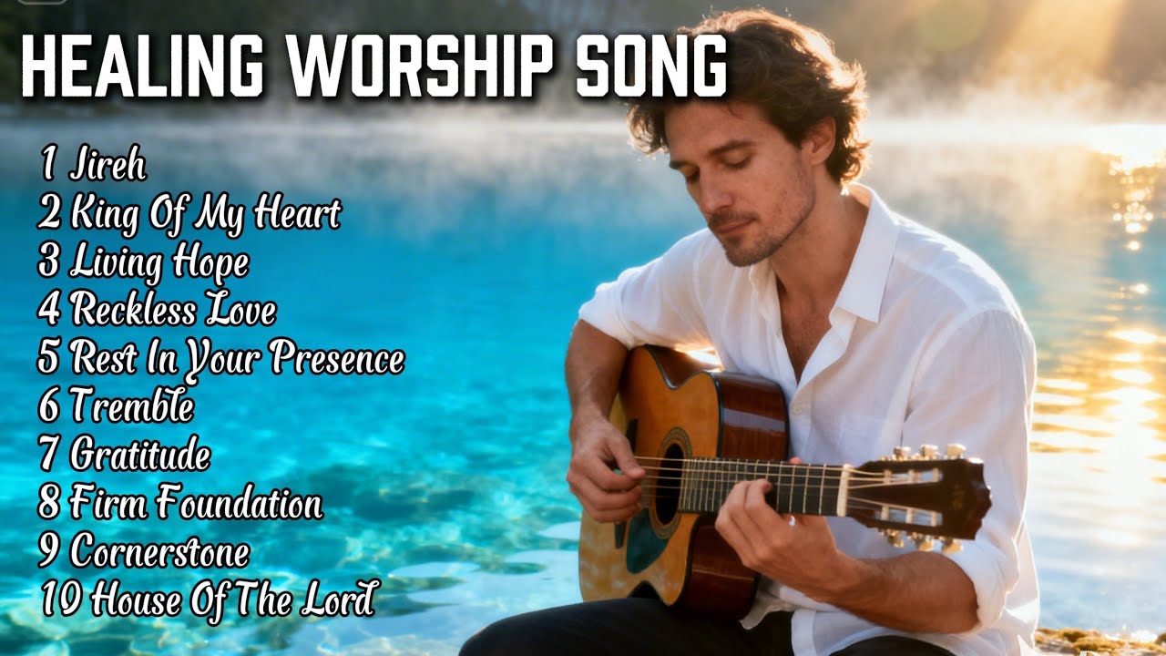 Provided and Sustained | Worship for Trust & Peace