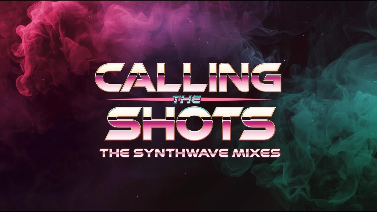 MinX Green Light (Synthwave Mix) (Edit 2)