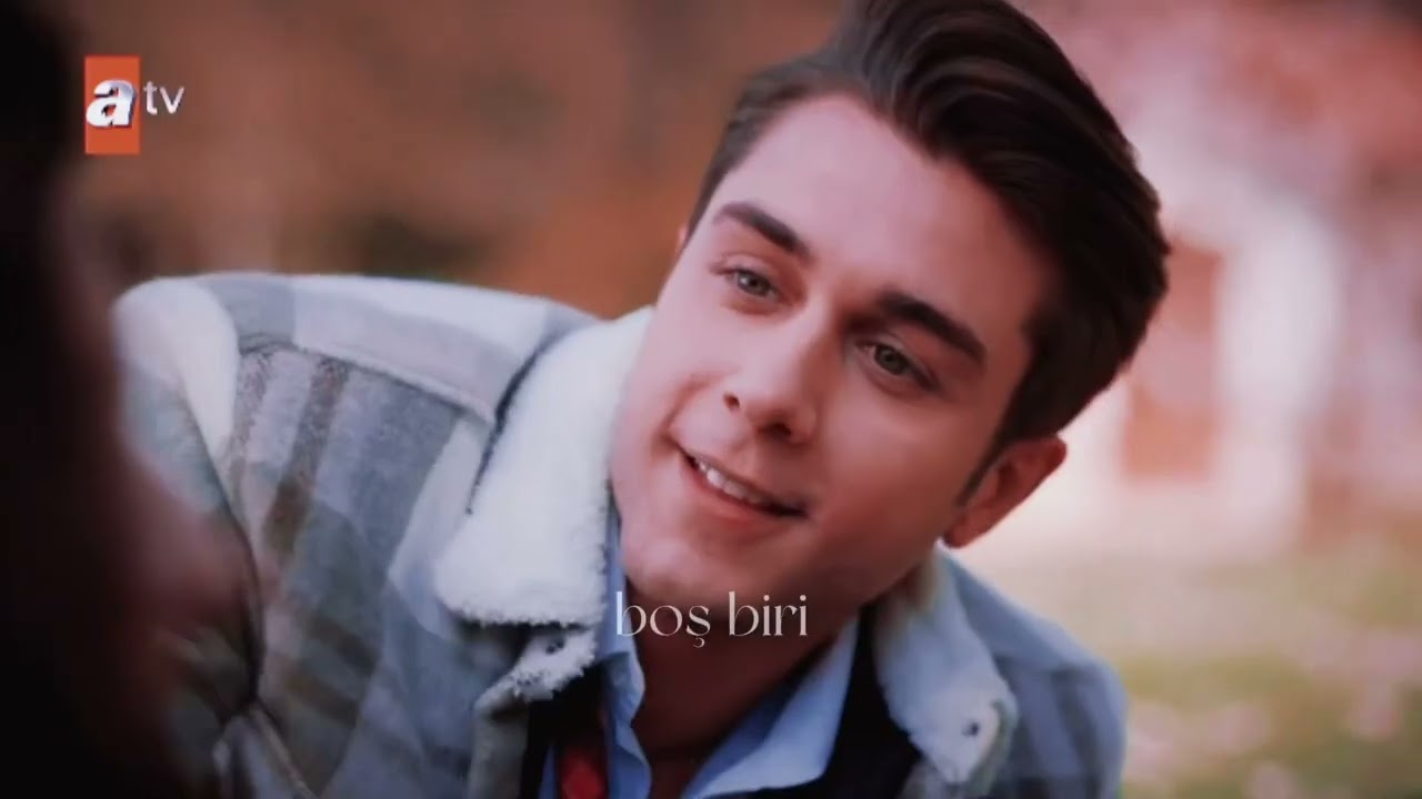 Asiye & Doruk - Bir Beyaz Orkide