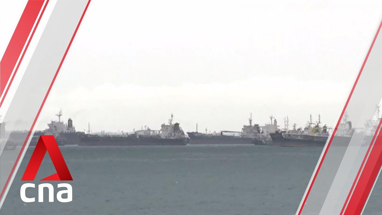 Singapore Strait accounts for three of 11 piracy and armed robbery incidents in Asia in May