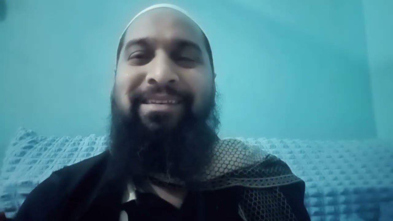 মুবিবুল্লাহ বাবুনগরী, জাতীয় মসজিদের খতিব, আব্বাসী, চরমোনাই পীর ইসলাম বোঝে না বোঝে পিনাকী||