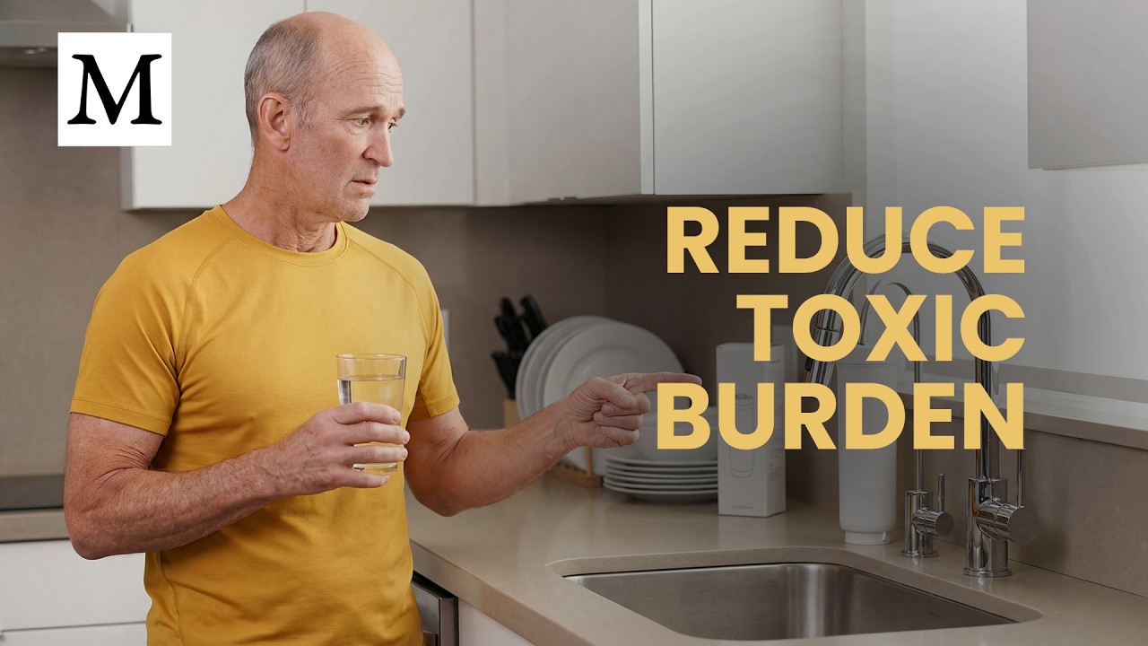 Why Hot Tap Water Can Raise Lead Risk | Mercola Cellular Wisdom