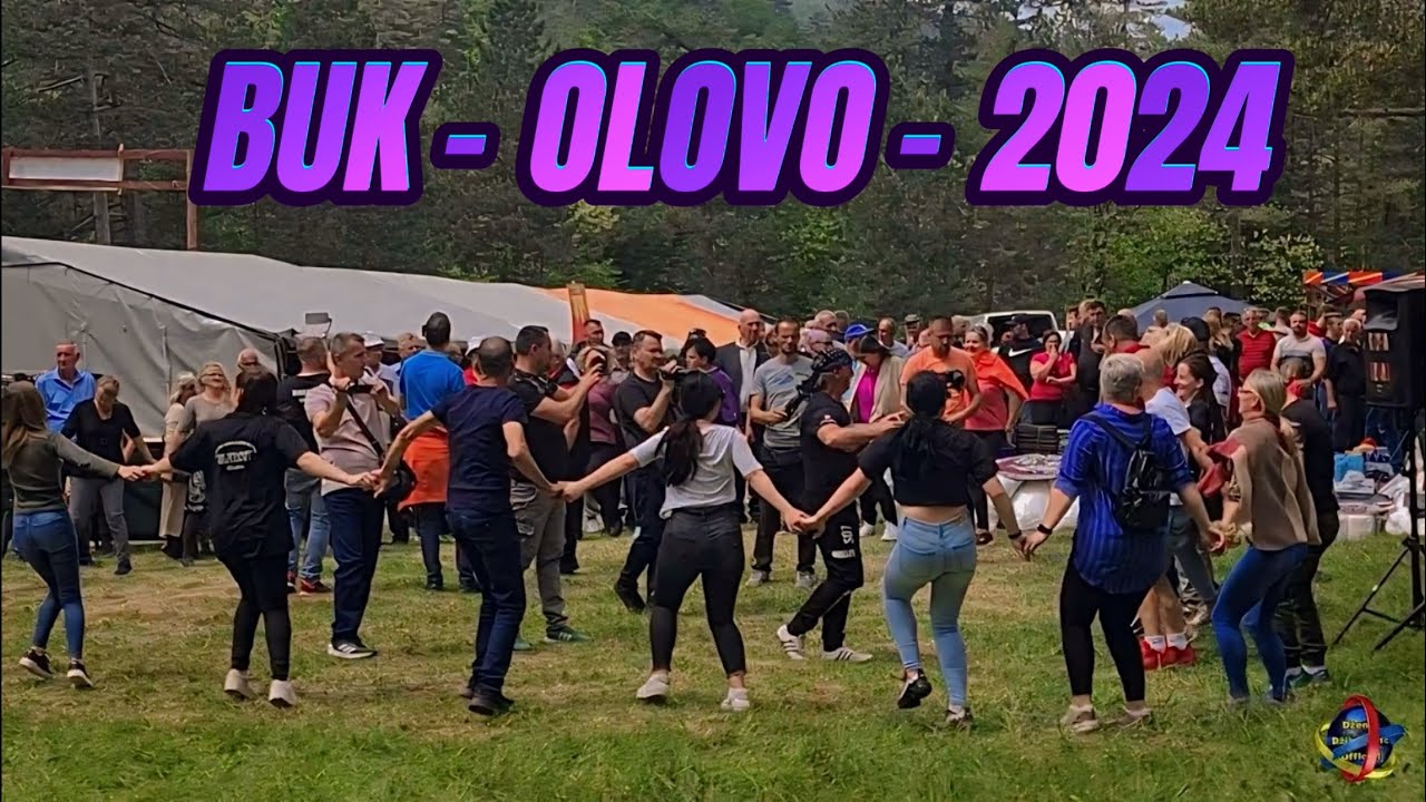 Teferić i Korida BUK - OLOVO /2024/