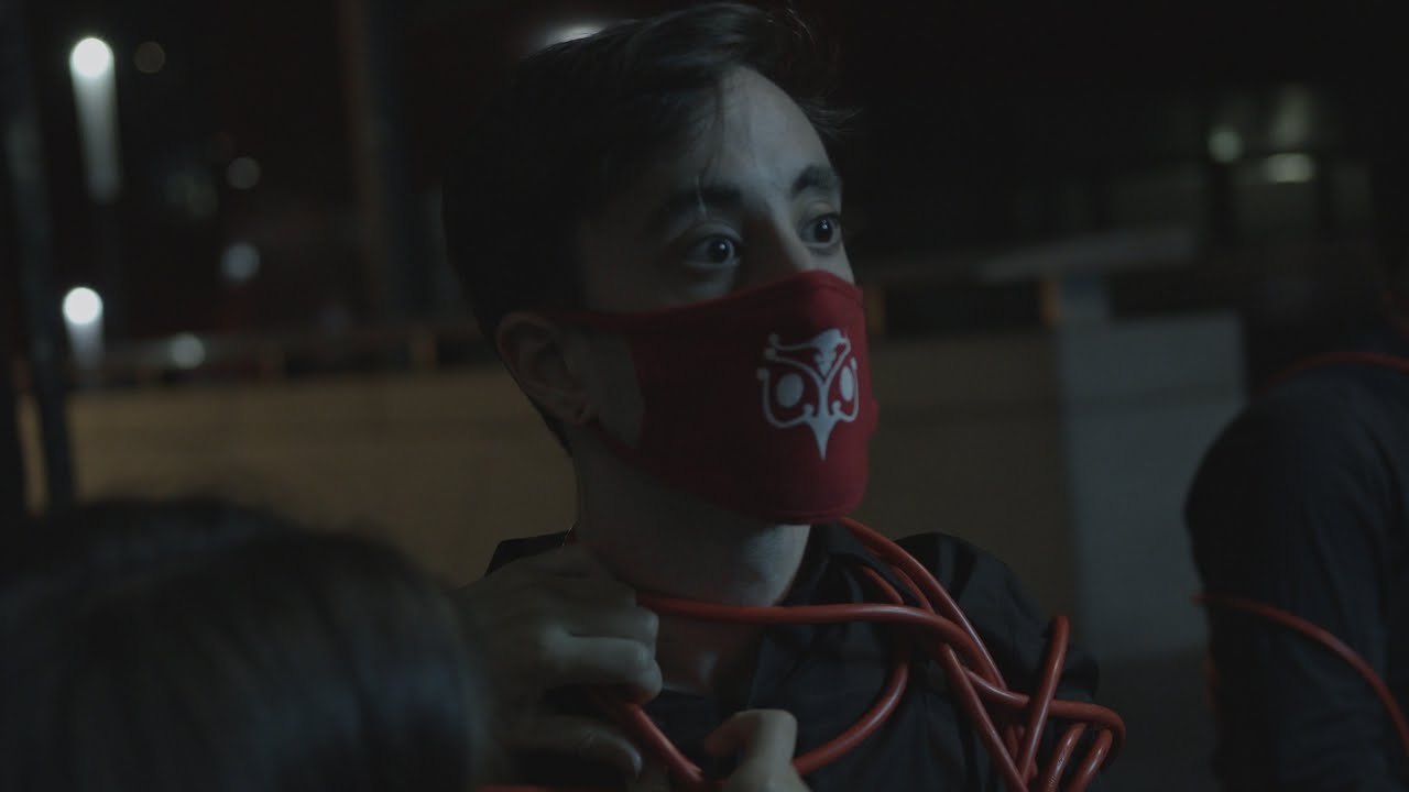 Mindpatrol – Stainless White (Official Video)